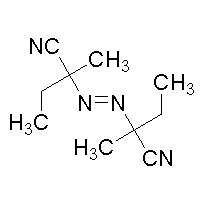 偶氮二异戊腈 98%